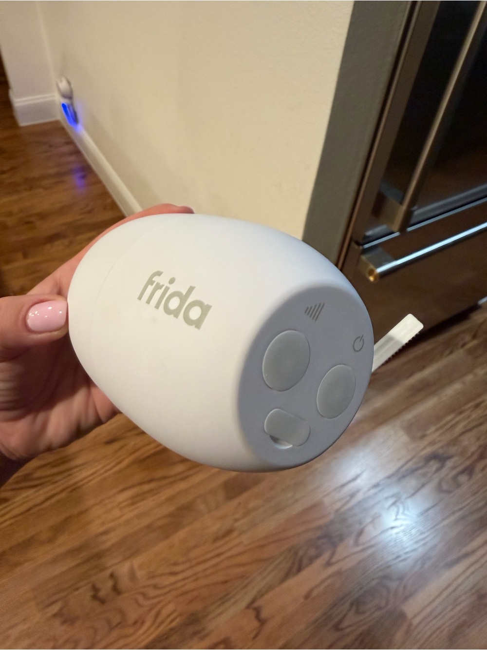 Frida Hands Free Rocker